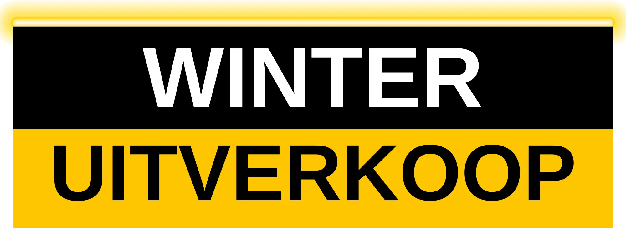 Januar Udsalg NL / BE 2026